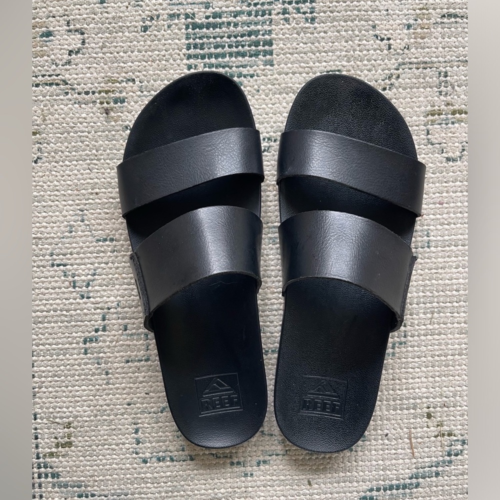 Reef Sandals